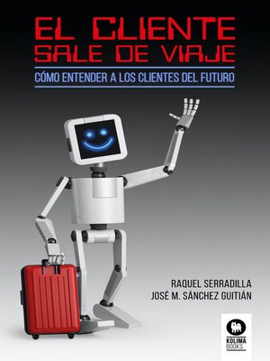 cover image of El cliente sale de viaje